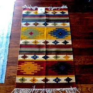 Sundance Native American style rug